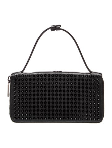 Leather Briefcase w/ Tags