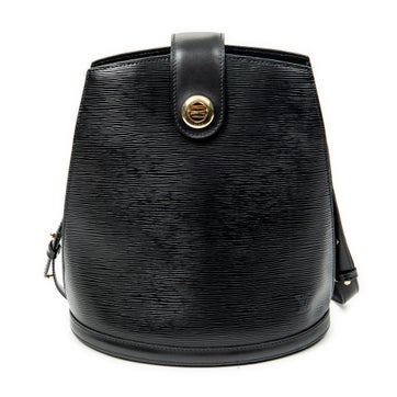 Leather Cluny