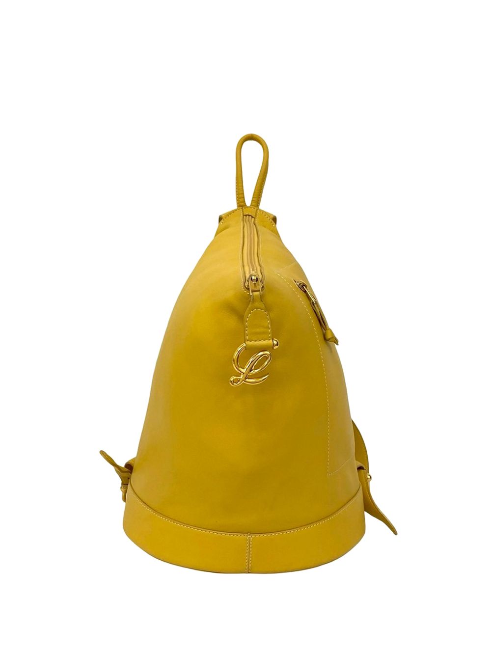 2010-2025 Leather Anton backpack