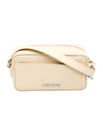 Leather Le Baneto Mini
