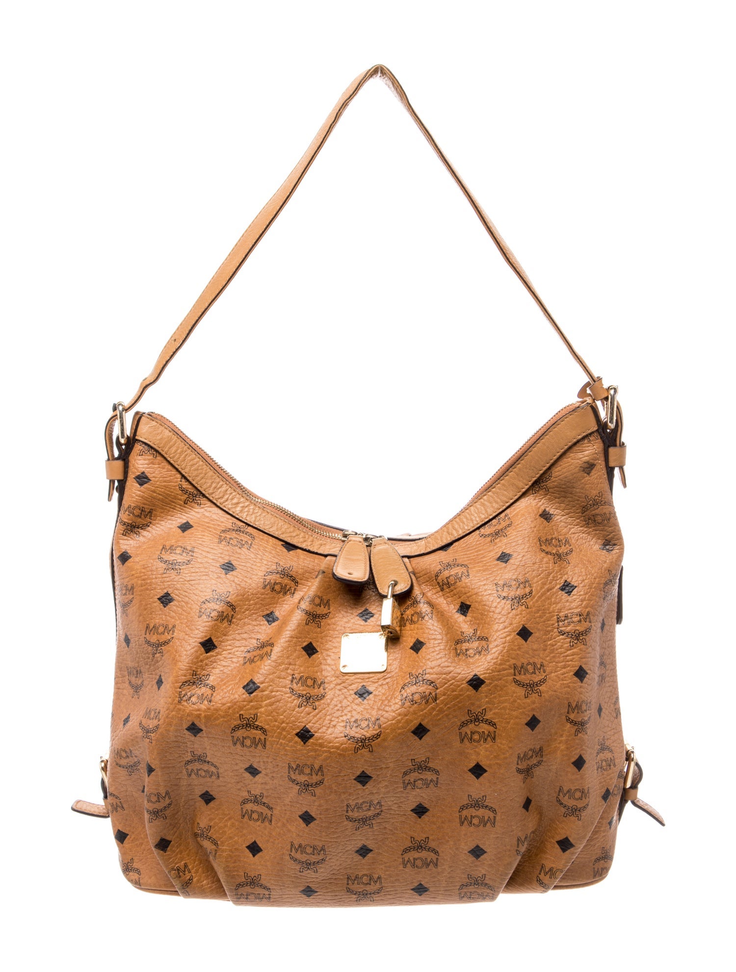 Visetos Shoulder Bag