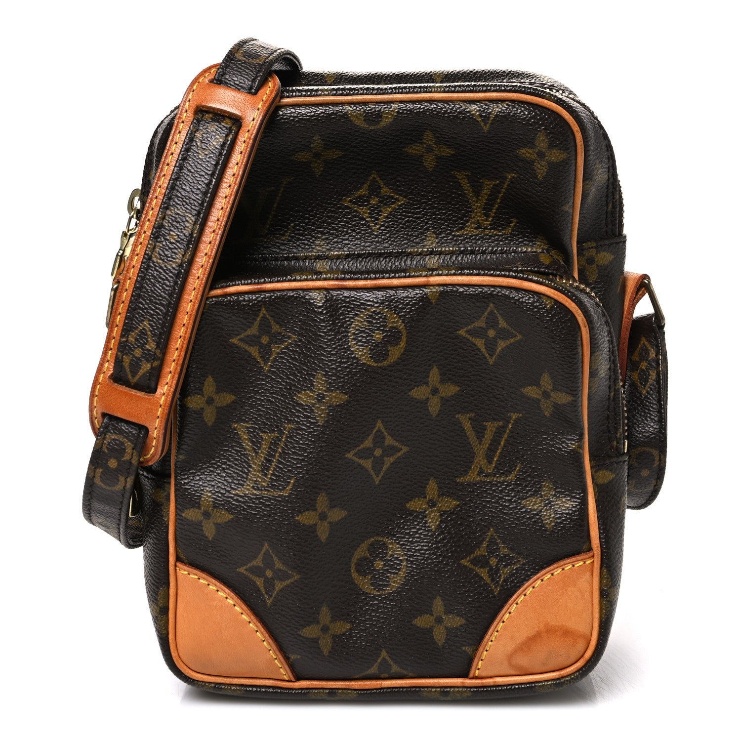 Louis Vuitton Monogram Amazone