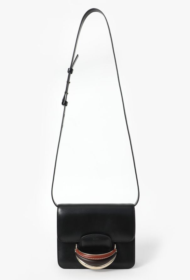 Chloe S/S 2022 Kattie Crossbody Bag