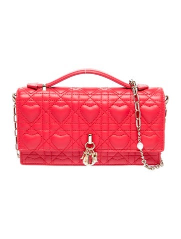 Cannage My Dior Monsignore w/ Tags