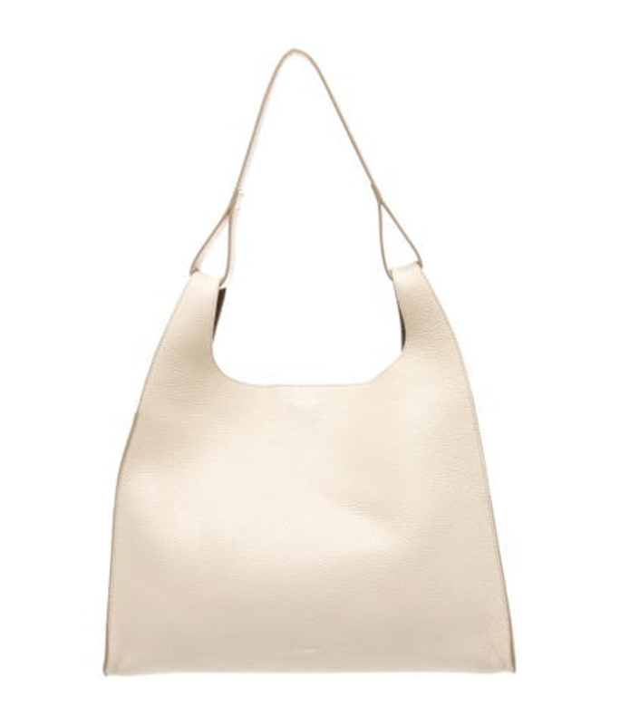 Cuyana Leather Hobo
