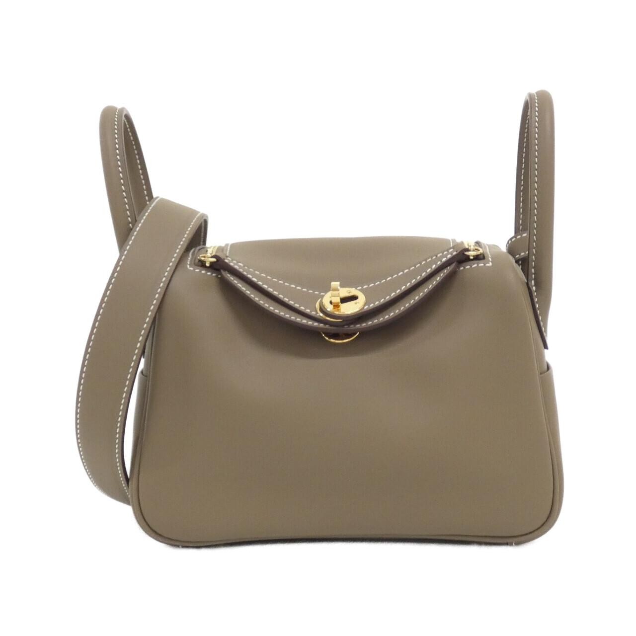 Hermes Lindy 2 MINI 085957CC Shoulder Bag