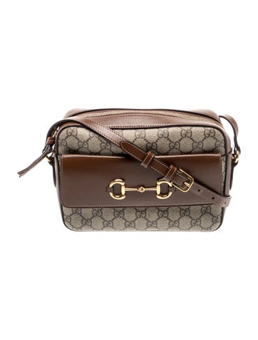GG Supreme Horsebit 19 Small