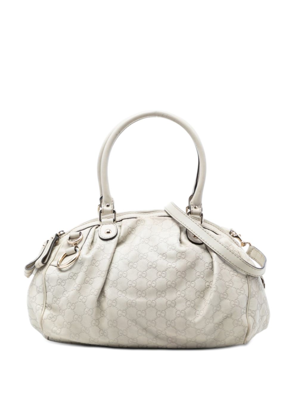 2016-2025 Guccissima Sukey satchel