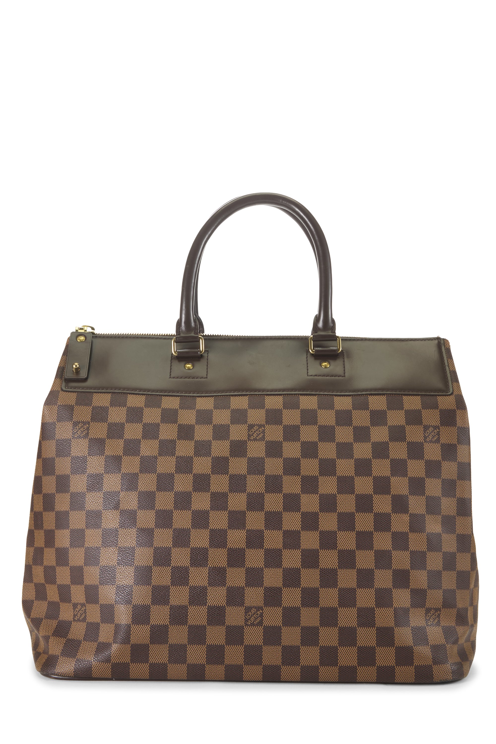 Damier Ebene Greenwich PM