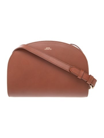 Signature Crossbody Bag