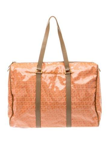 Zucchino FF Weekender Bag