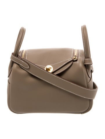 Hermes 2025 Swift Mini Lindy 20