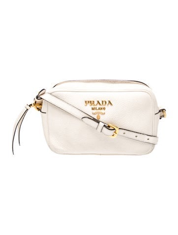 Signature Crossbody Bag