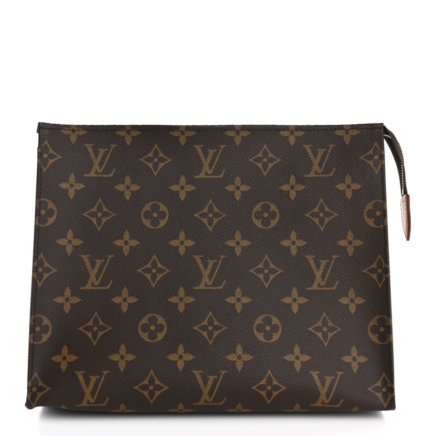 Louis Vuitton Monogram Toiletry Pouch 26