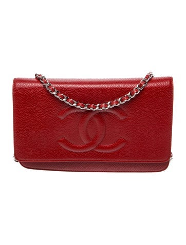 Timeless Wallet On Chain