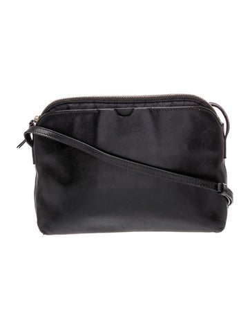 Leather Multi-Pouch