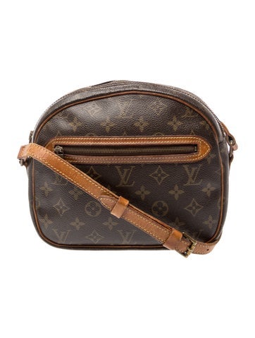 LV Monogram Senlis