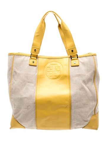 Signature Tote