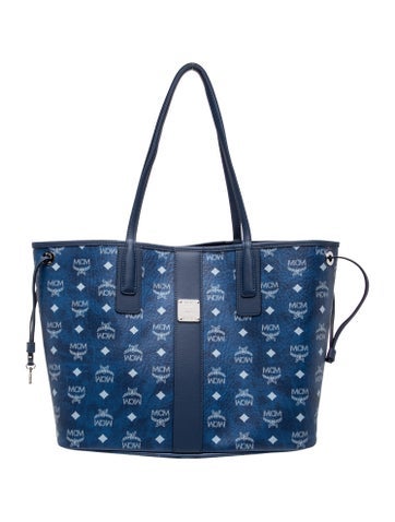 Tote w/ Tags