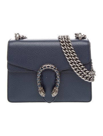 Chain-Link Dionysus Small