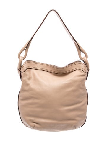 Loewe Signature Hobo Vintage