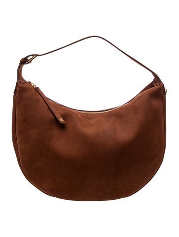 Leather Lulu Large 2025