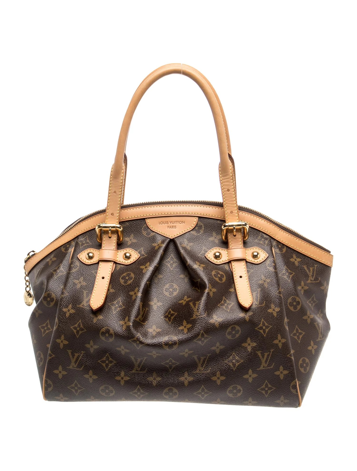 LV Monogram Tivoli GM