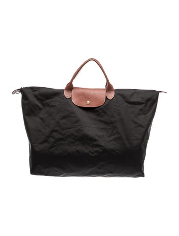 Nylon Tote