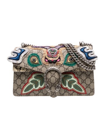 GG Supreme Dionysus Small