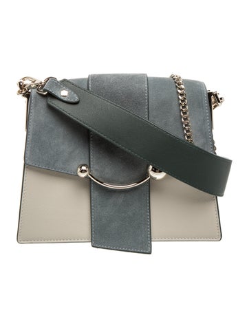 Calfskin Crescent