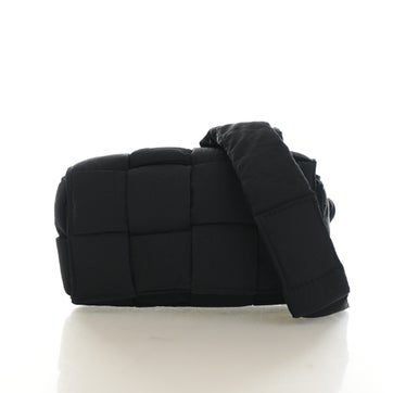Nylon Tech Cassette Bag