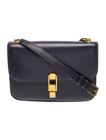 Leather Le Carre