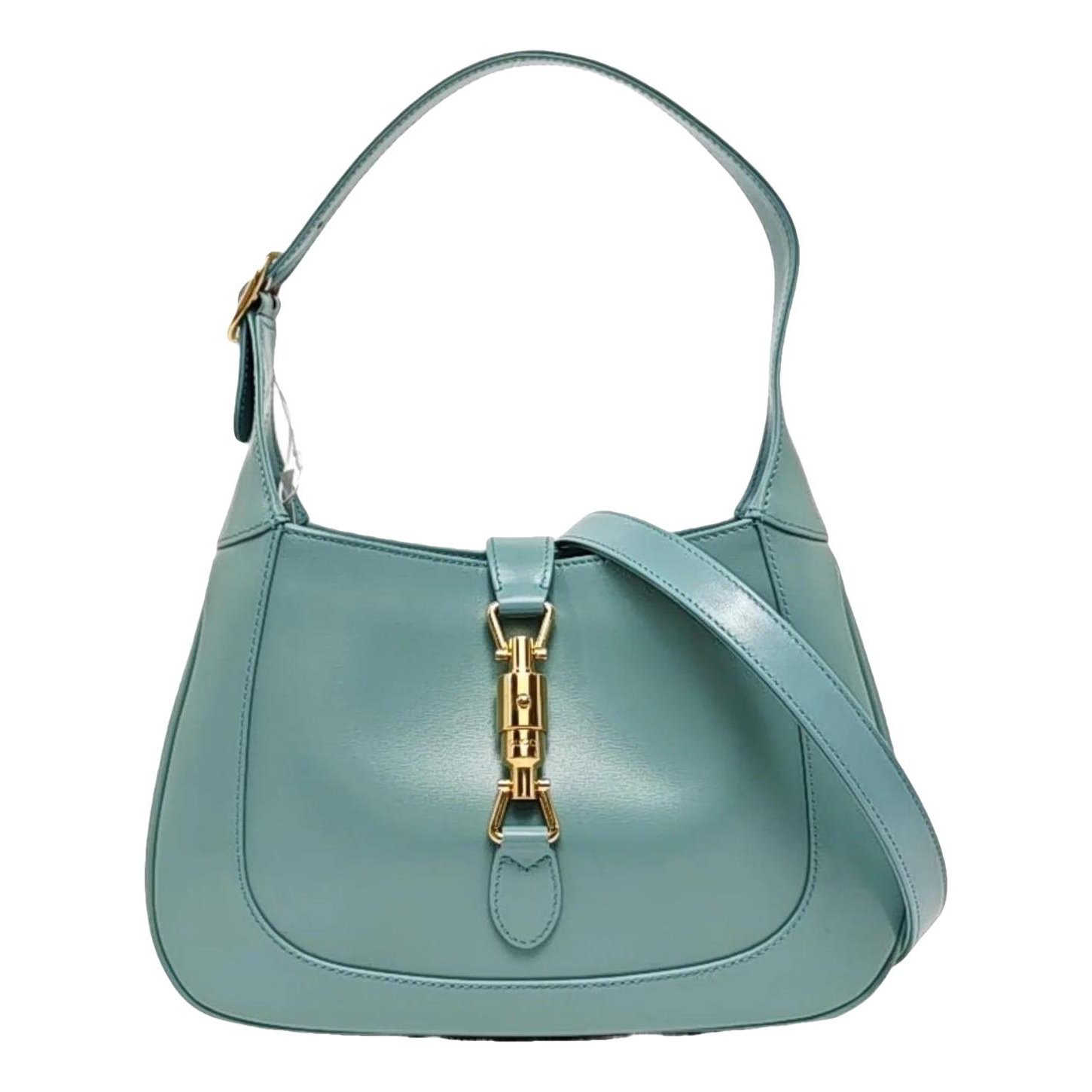 Jackie 1961 leather bag