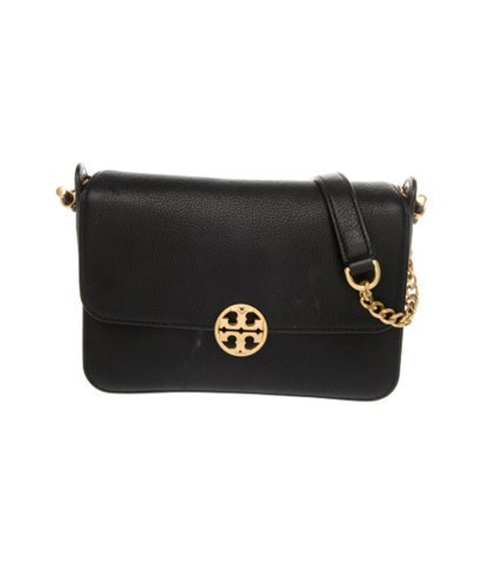 Tory Burch Burch Signature Crossbody Bag