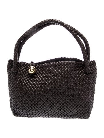Bottega Veneta Intrecciato Tosca