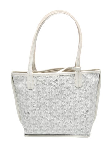 Goyardine Anjou Mini 2023
