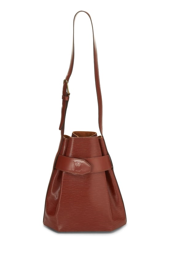 Cipango Gold Sac D'Epi Depaule GM