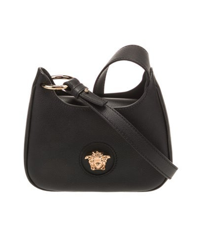 Versace Medusa Crossbody Bag
