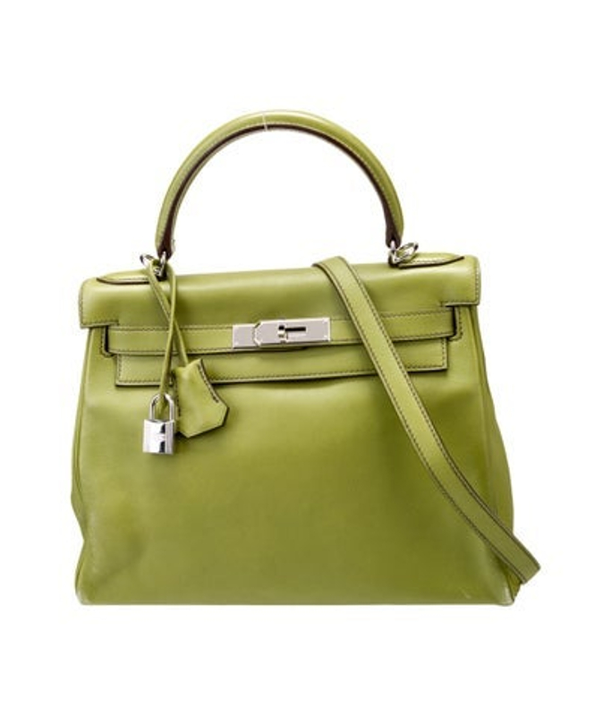 Hermes Swift Kelly Ii Retourne 28