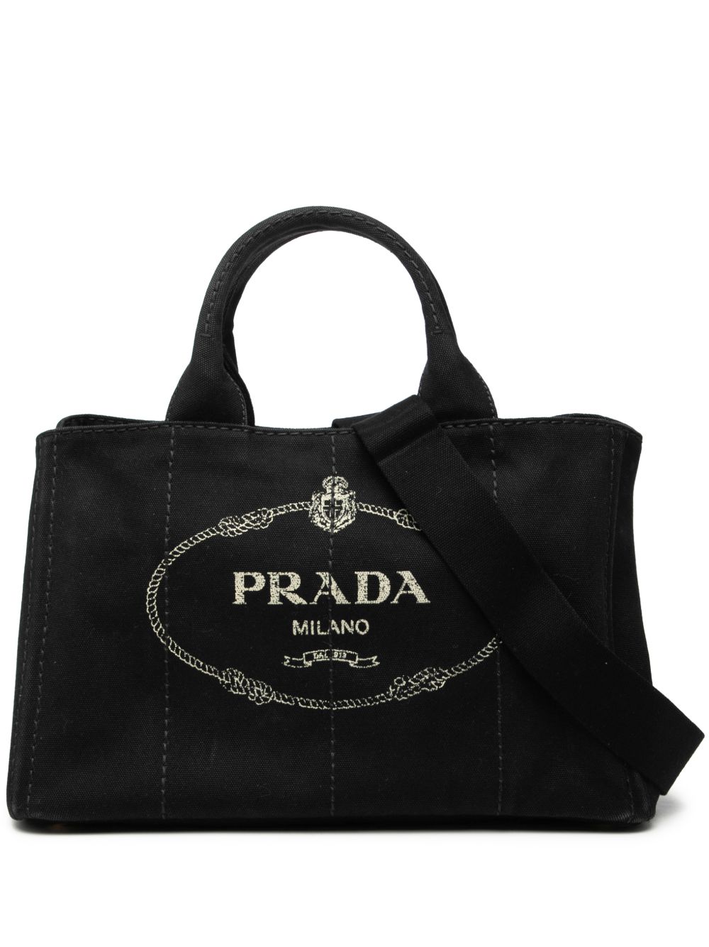 2013-2025 Canvas Canapa Logo satchel