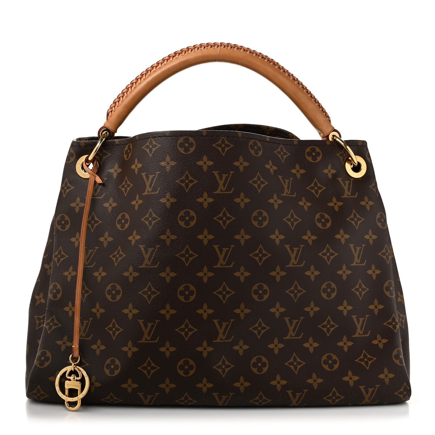 Louis Vuitton Monogram Artsy MM
