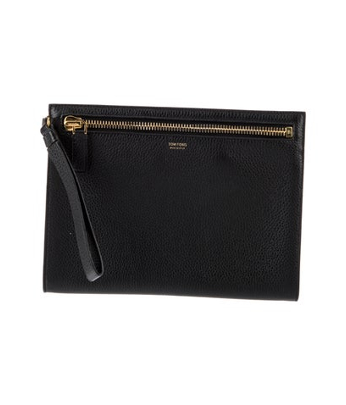 Tom Ford Ford Leather Portfolio