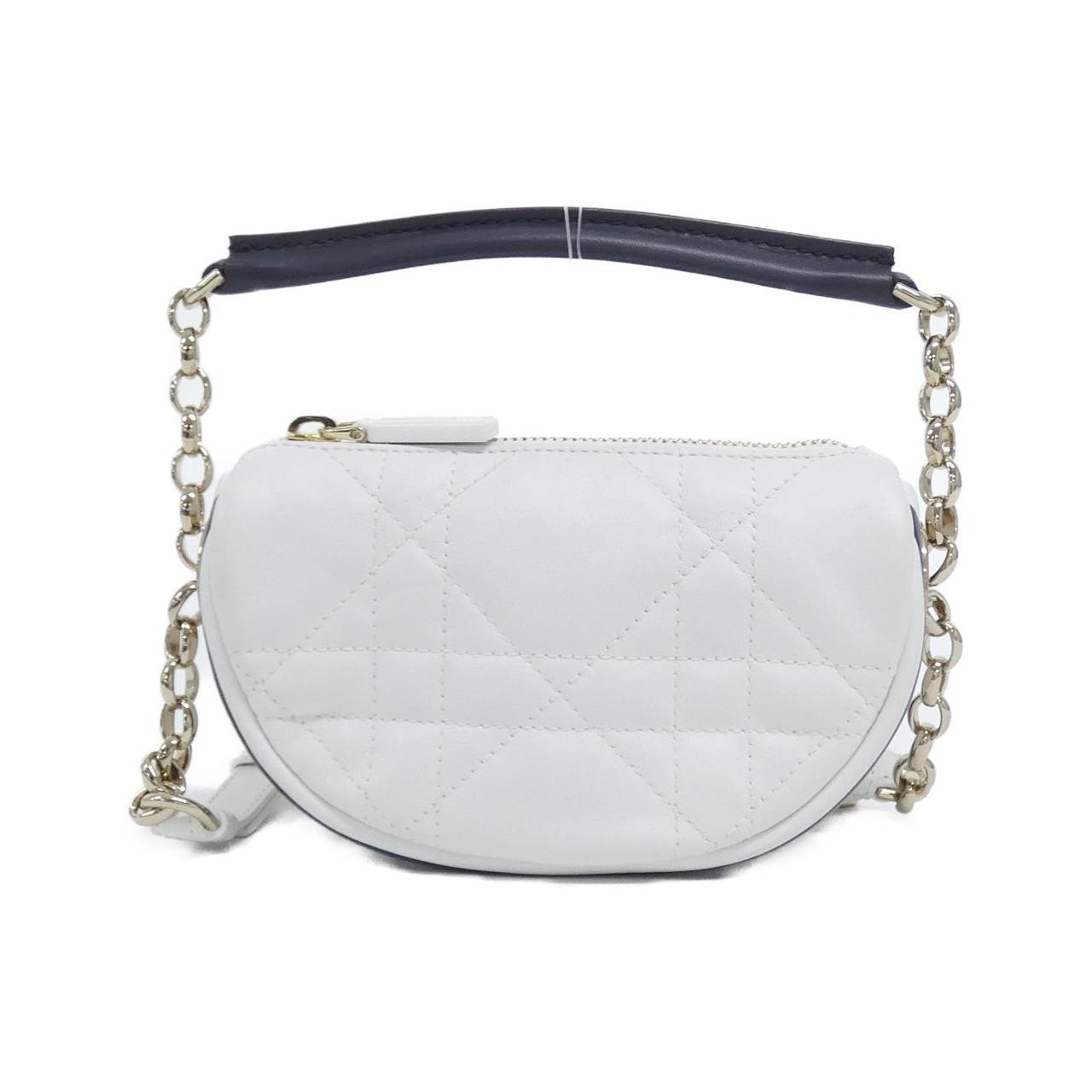 Dior Christian Dior Dior Vibe Micro S7200ONOA Shoulder Bag