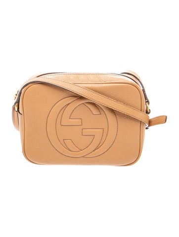 Interlocking G Soho Disco Small