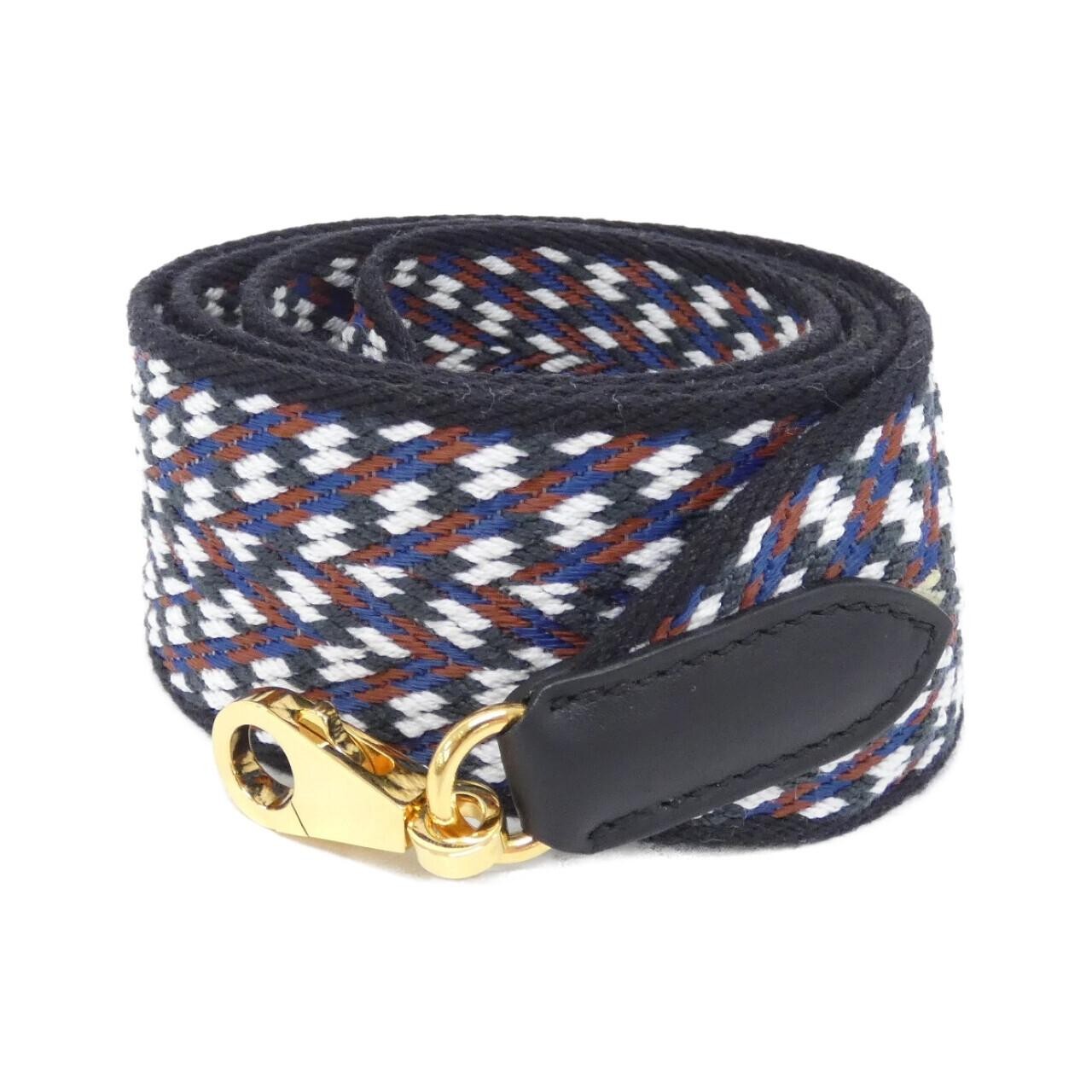 Hermes Sangle Zigzag 077729CC Strap