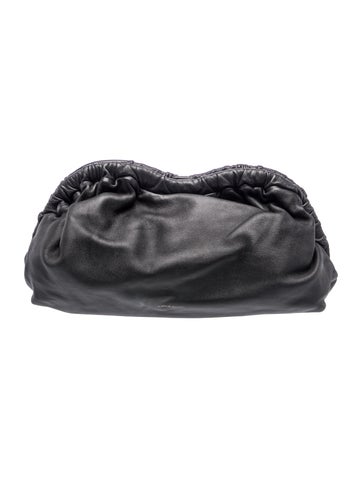 Mansur Gavriel Signature Clutch