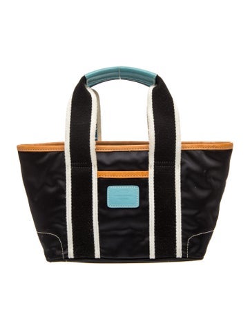 Nylon Hampton Mini