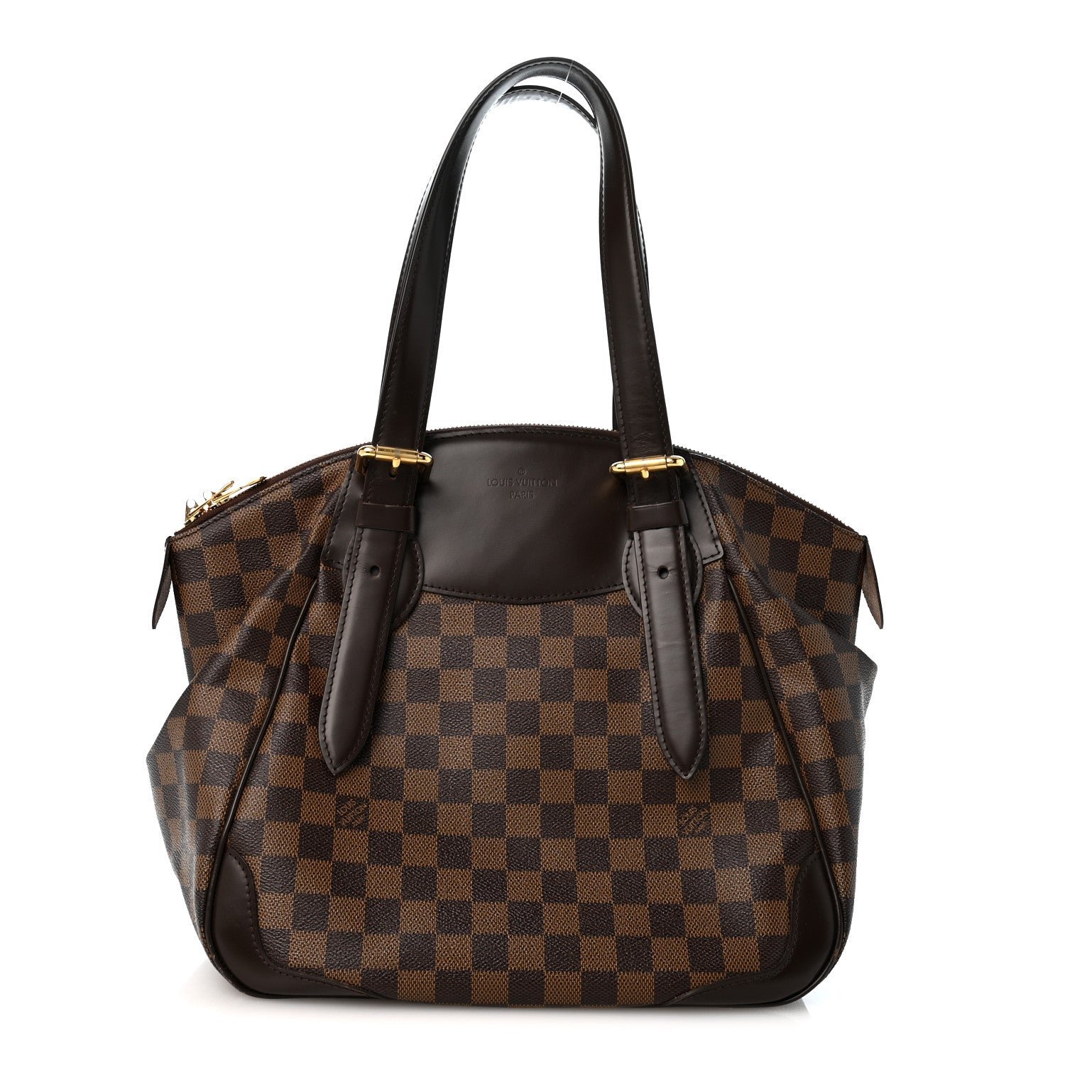 Louis Vuitton Damier Ebene Verona MM