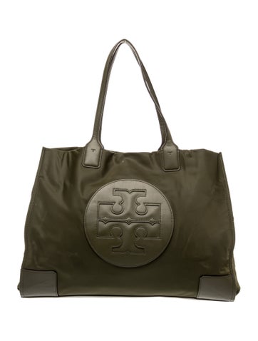 Tory Burch Signature Tote