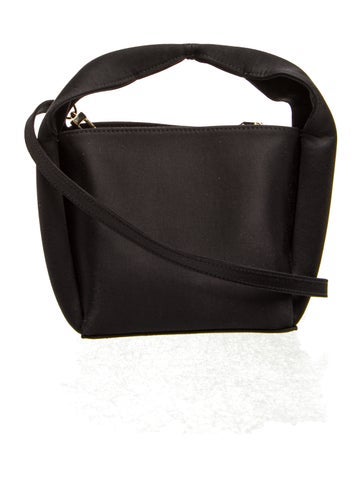 TOTEME Satin Tote Petite